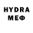 Amphetamine VHQ Dilmurod Aliev